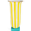 Portofino Tall Flared Vase - Vases - 1 - thumbnail