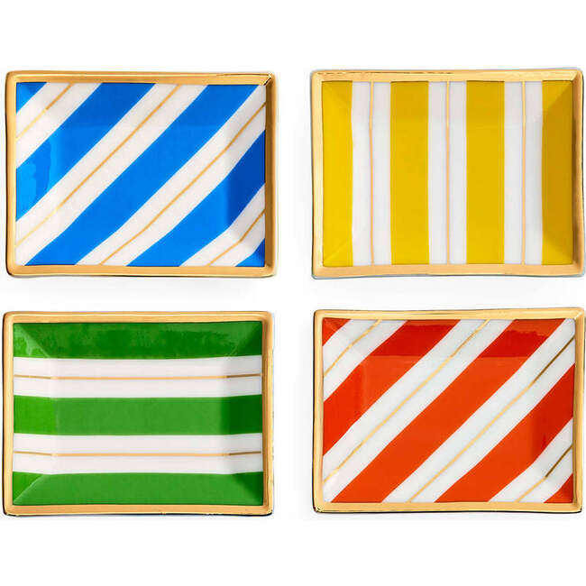 Portofino Petite Tray Set
