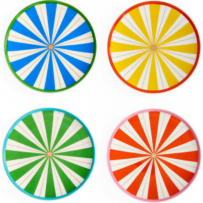 Portofino Coasters