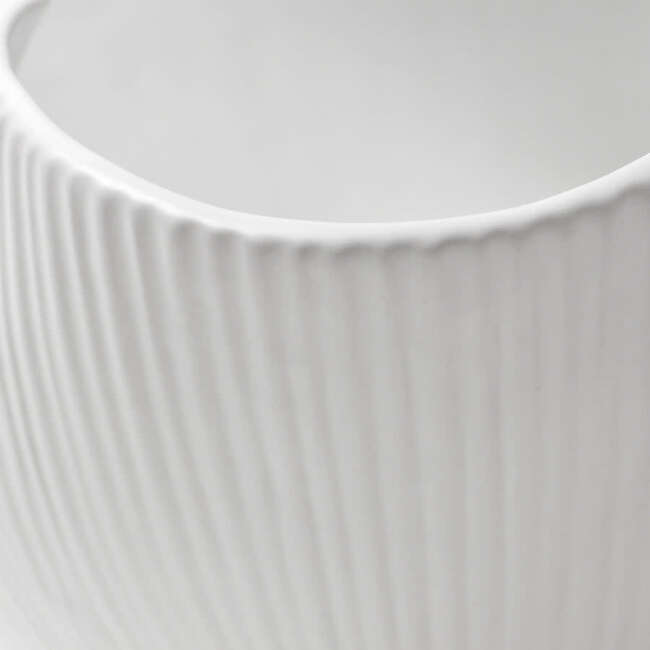 Relief Large Pinch Bowl - Accents - 2