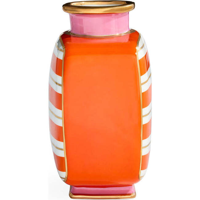 Portofino Square Vase - Vases - 2