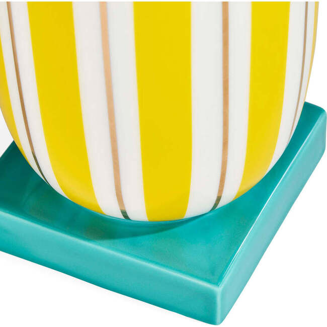 Portofino Tall Flared Vase - Vases - 2