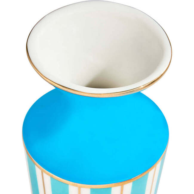 Portofino Cuff Vase - Vases - 2