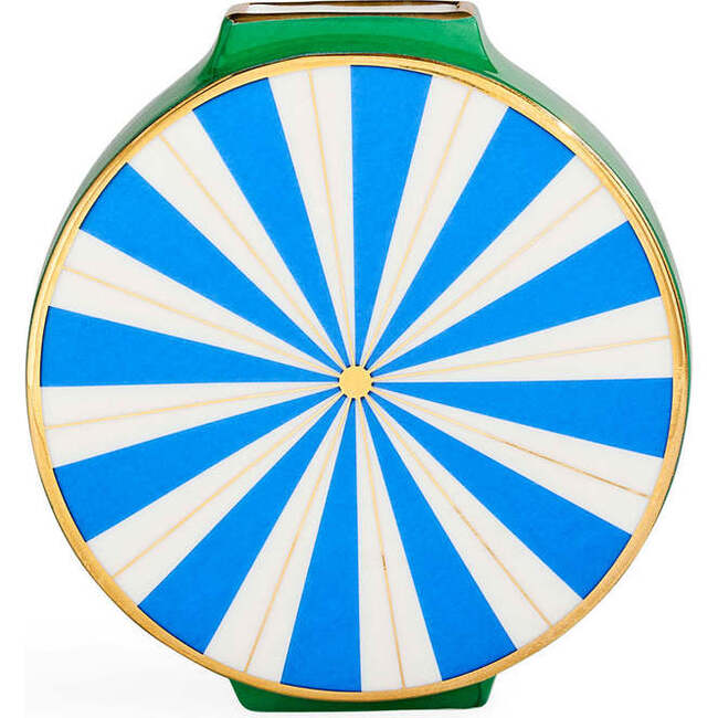 Portofino Circle Vase