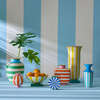 Portofino Tall Flared Vase - Vases - 3