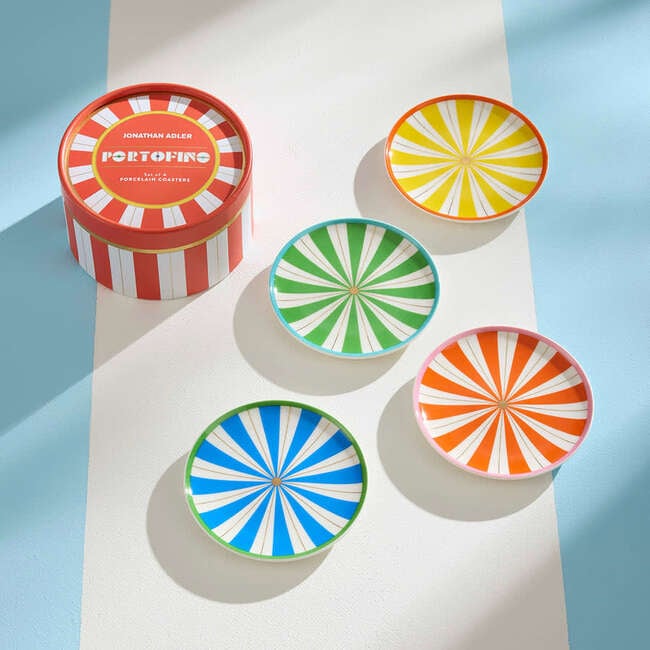 Portofino Coasters - Tableware - 3