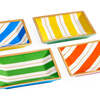 Portofino Petite Tray Set - Accents - 4