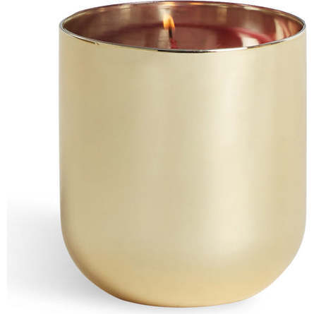 Pop Holiday Candle