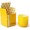 Pop Grapefruit Candle - Candles - 1 - thumbnail