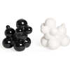 Poodle Salt & Pepper Set - Tableware - 1 - thumbnail