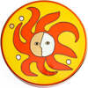 Playa Round Box - Accents - 1 - thumbnail
