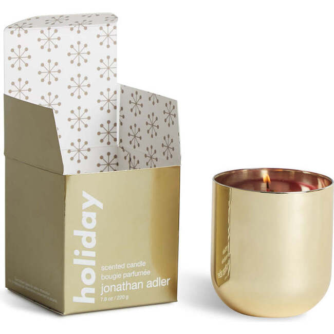 Pop Holiday Candle - Candles - 3