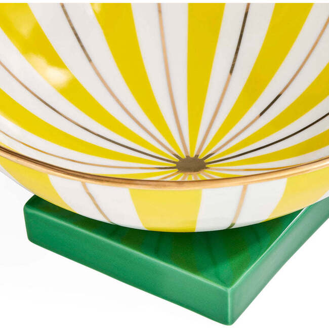 Portofino Bowl - Accents - 2