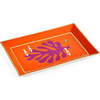 Playa Rectangle Tray - Accents - 2