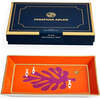 Playa Rectangle Tray - Accents - 3