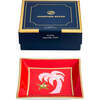 Playa Square Tray - Accents - 3