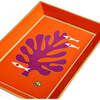 Playa Rectangle Tray - Accents - 4