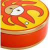 Playa Round Box - Accents - 4