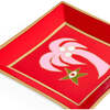 Playa Square Tray - Accents - 4