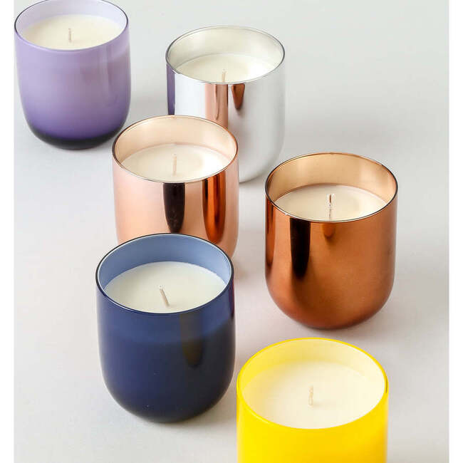 Pop Grapefruit Candle - Candles - 6