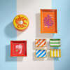 Playa Round Box - Accents - 5