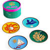 Playa Coasters - Tableware - 2