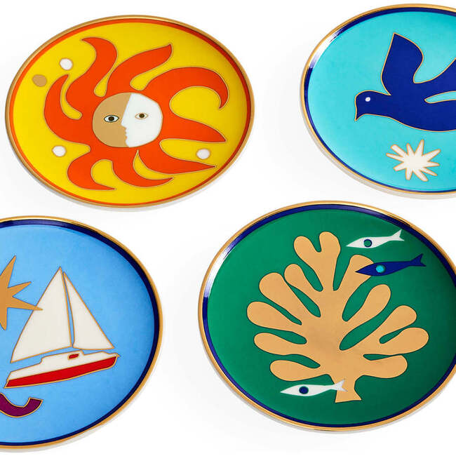 Playa Coasters - Tableware - 3