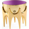 Oscar Lavender Bowl - Accents - 1 - thumbnail