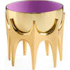 Oscar Lavender Bowl - Accents - 2