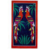 Parrots Beach Towel - Beach Towels - 1 - thumbnail