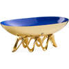 Oscar Long Bowl - Accents - 2