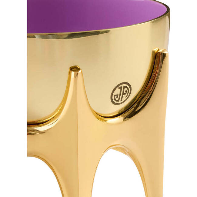 Oscar Lavender Bowl - Accents - 4