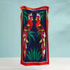 Parrots Beach Towel - Beach Towels - 3