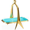 Oscar Bon Bon Tray - Accents - 2
