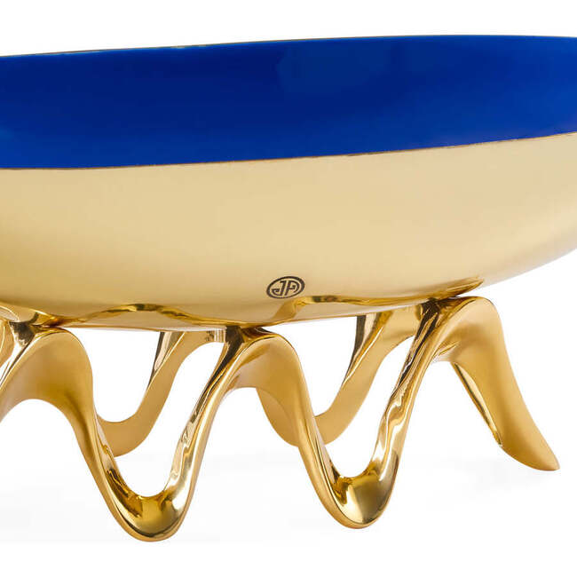 Oscar Long Bowl - Accents - 4
