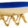 Oscar Long Bowl - Accents - 4