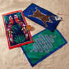 Parrots Beach Towel - Beach Towels - 4