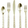 Osaka 20-Piece Flatware Set - Tableware - 1 - thumbnail