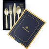 Osaka 20-Piece Flatware Set - Tableware - 2