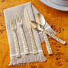 Osaka 20-Piece Flatware Set - Tableware - 4