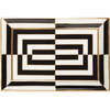 Op Art Rectangle Tray - Accents - 1 - thumbnail