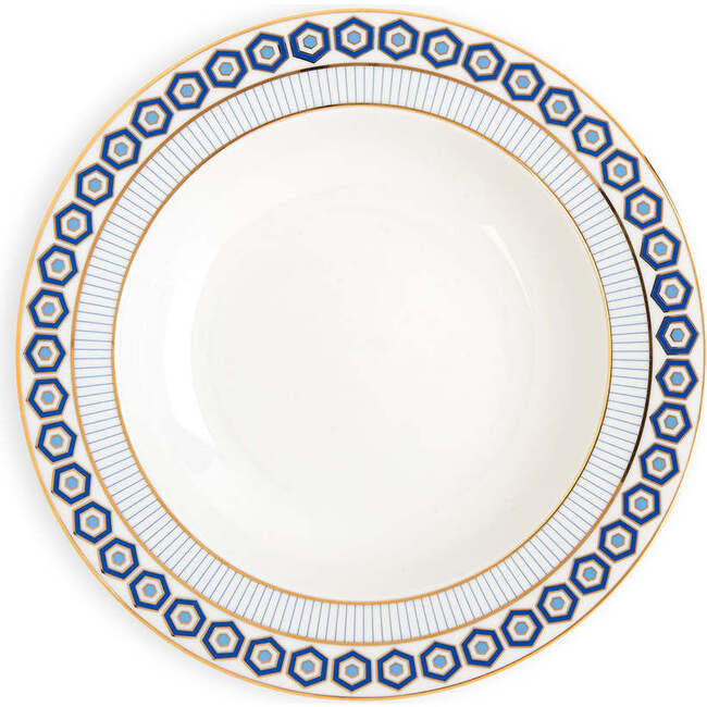 Newport Soup Bowl - Tableware - 1