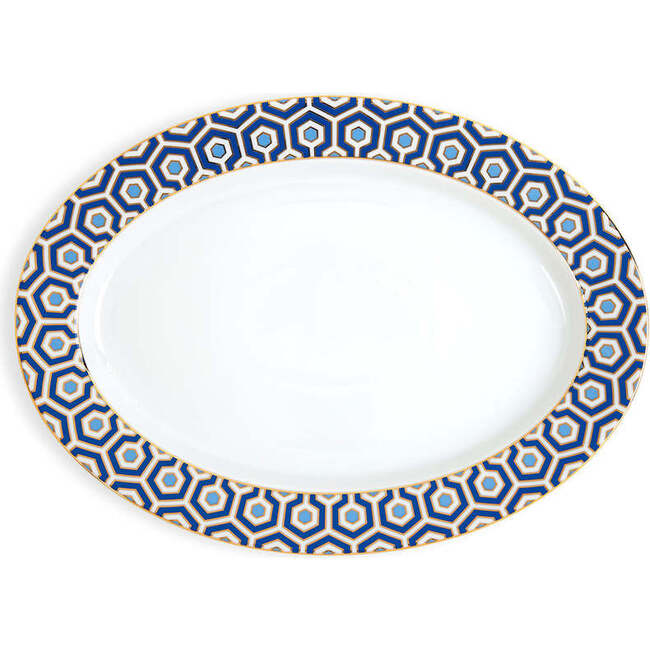 Newport Serving Platter