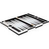 Op Art Backgammon Set - Games - 2