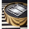 Op Art Backgammon Set - Games - 5