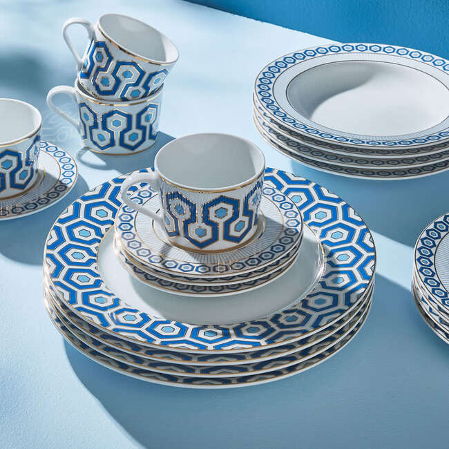 Newport Soup Bowl - Tableware - 3