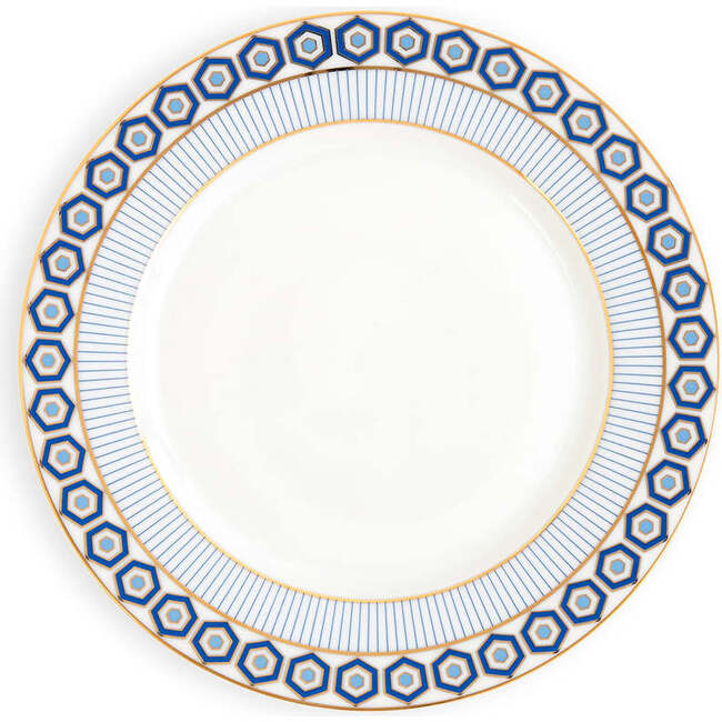 Newport Salad/Dessert Plate - Tableware - 1