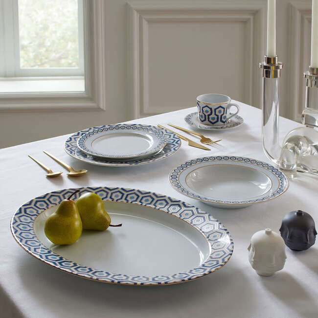 Newport Soup Bowl - Tableware - 5