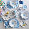 Como Tiered Tray - Accents - 2