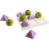 Como Tic-Tac-Toe Set - Games - 3